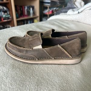 Ariat Slip On Cruiser